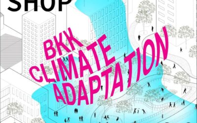 BKKDW2021 – WORKSHOP (CLIMATE ADAPTATION)